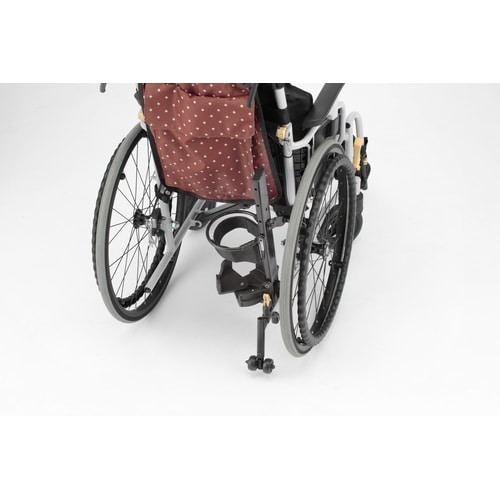 車いす用マルチボンベ架 KF−28