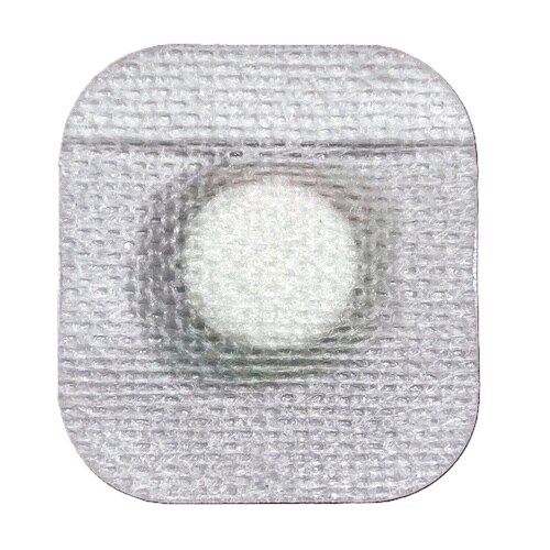 アルギネートパット