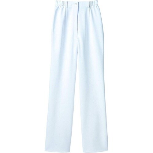 ナースパンツ(両脇ゴム)