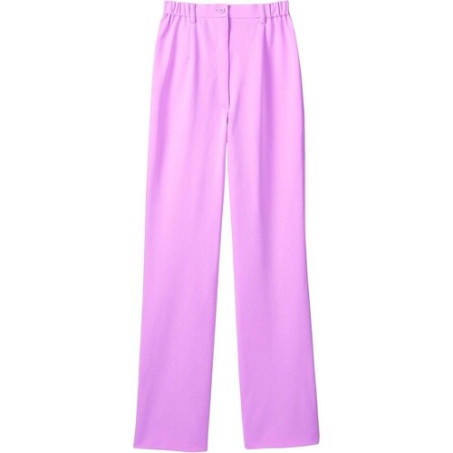 ナースパンツ(両脇ゴム)