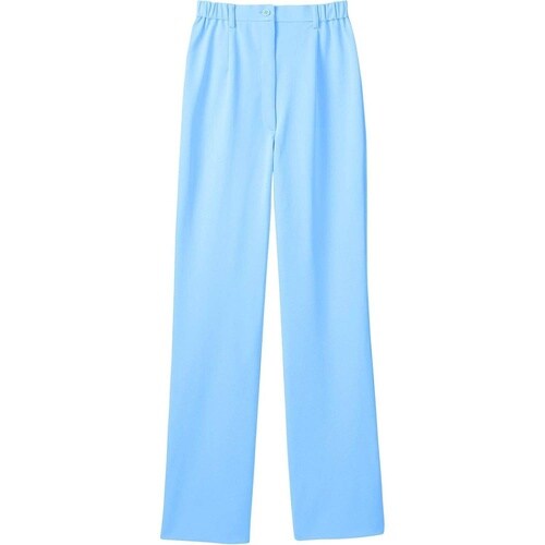 ナースパンツ(両脇ゴム)