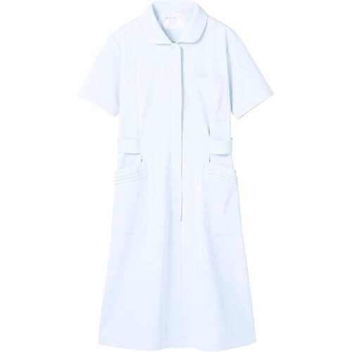 ナースワンピース(半袖)