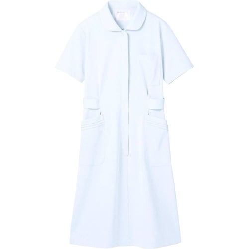 ナースワンピース(半袖)