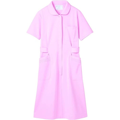 ナースワンピース(半袖)