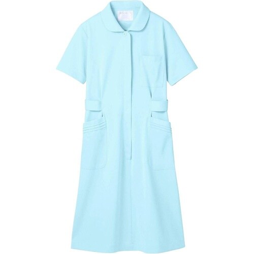 ナースワンピース(半袖)