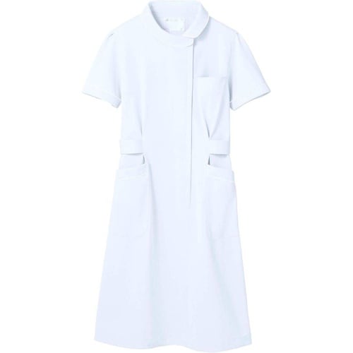 ナースワンピース(半袖)