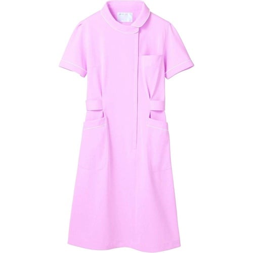 ナースワンピース(半袖)