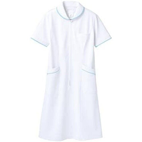 ナースワンピース(半袖)