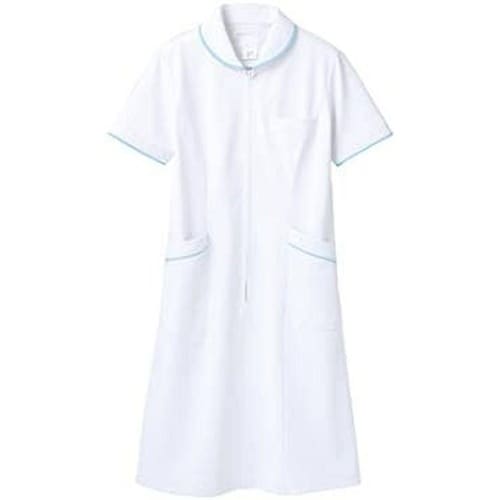 ナースワンピース(半袖)