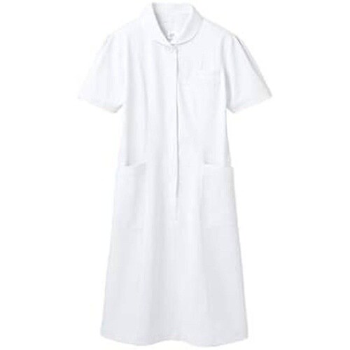 ナースワンピース(半袖)