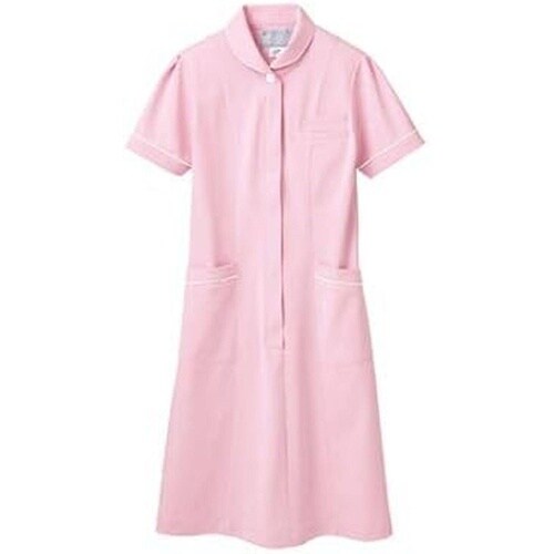 ナースワンピース(半袖)