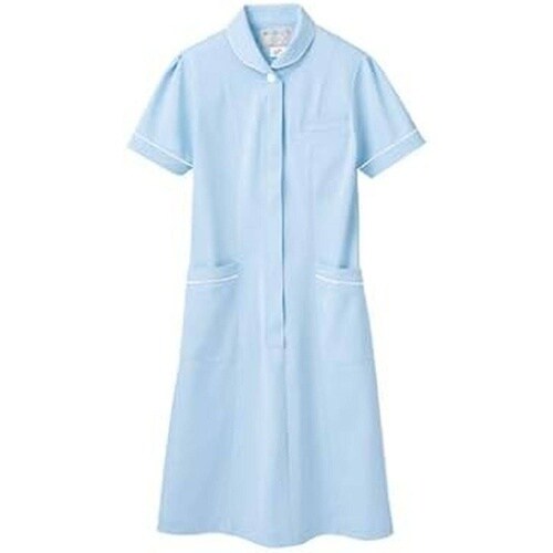 ナースワンピース(半袖)