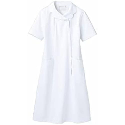 ナースワンピース(レディス・半袖)