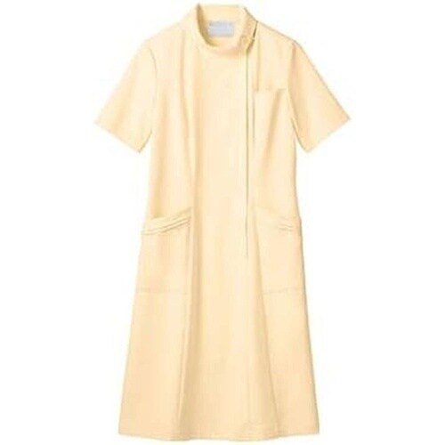 ナースワンピース(半袖)