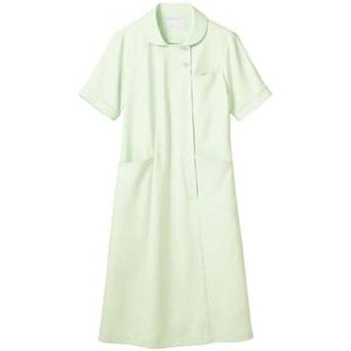 ナースワンピース(半袖)