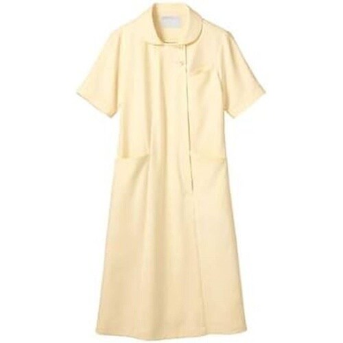 ナースワンピース(半袖)