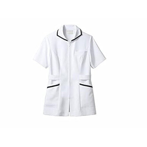 ナースジャケット(半袖)