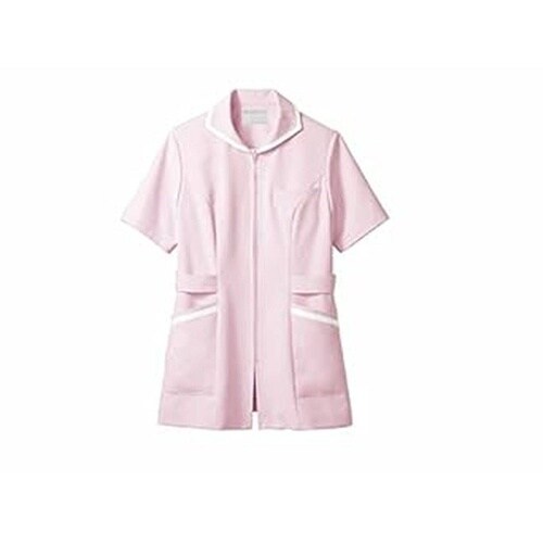 ナースジャケット(半袖)