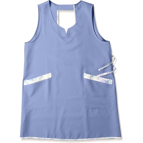 エプロン レディス