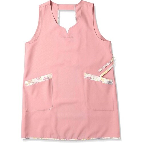 エプロン レディス