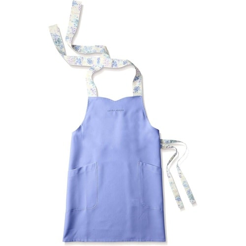 エプロン レディス