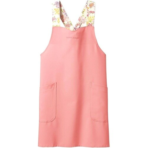 エプロン レディス