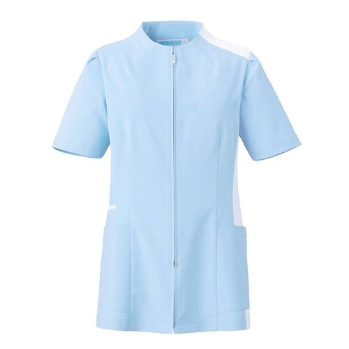 レディスジャケット 半袖