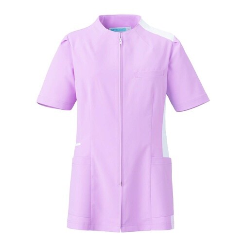 レディスジャケット 半袖