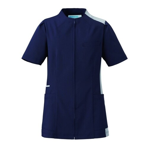 レディスジャケット 半袖