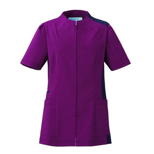 レディスジャケット 半袖