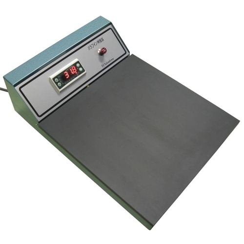 パラフィン伸展器(低平板型)