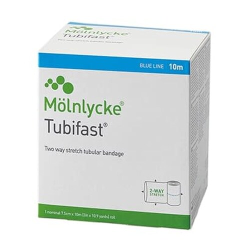 チュビファースト2−WAY(ブルー)