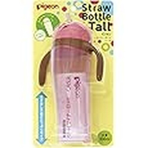 ストローボトルトール