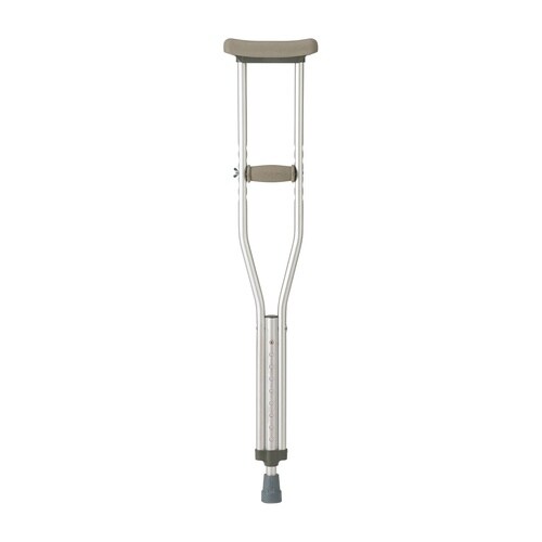 マツヨシ ホスピタル松葉杖