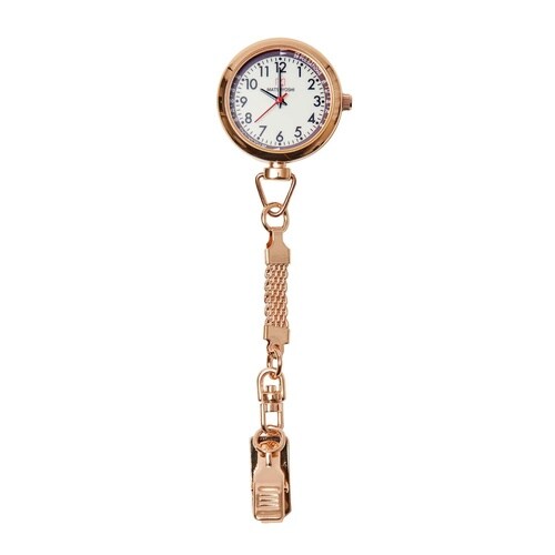 マツヨシナースウォッチφ30クリップ