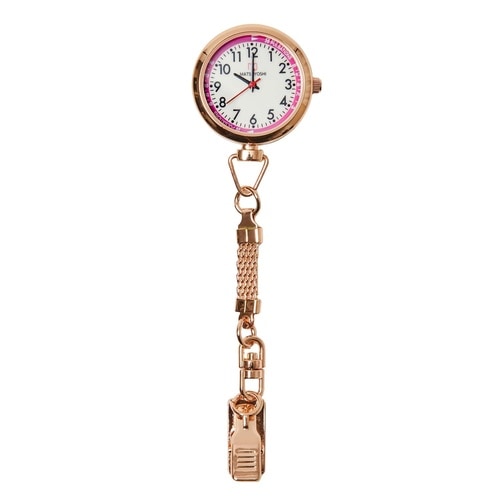 マツヨシナースウォッチφ30クリップ