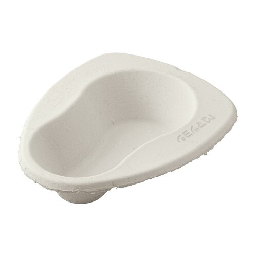 マツヨシ シングルユース便器