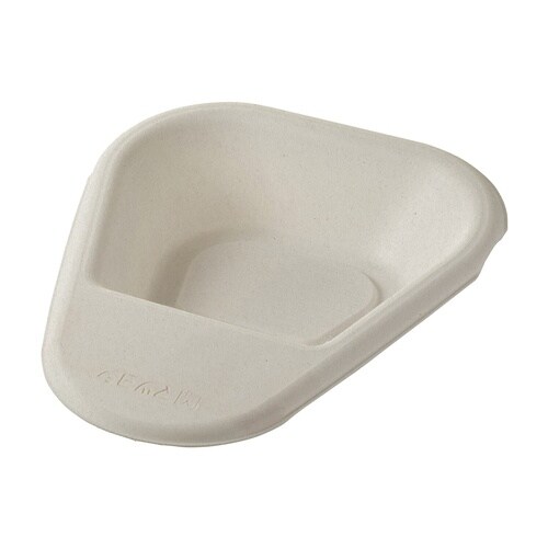 マツヨシ シングルユース差込便器