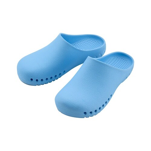 マツヨシEVAサンダル(ブルー)