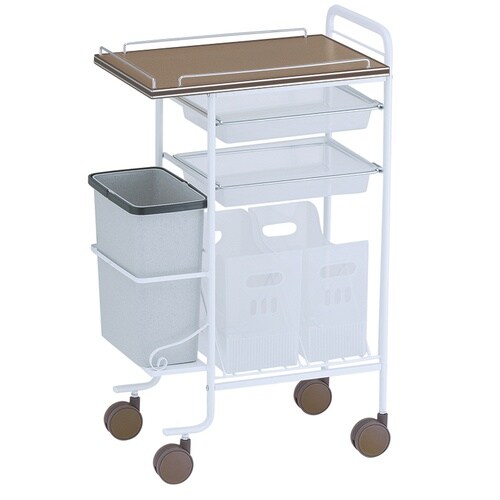 アプリワゴン(ダストボックス付)