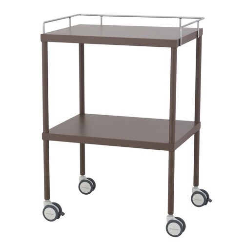 カラーセレクトワゴン(手摺付)