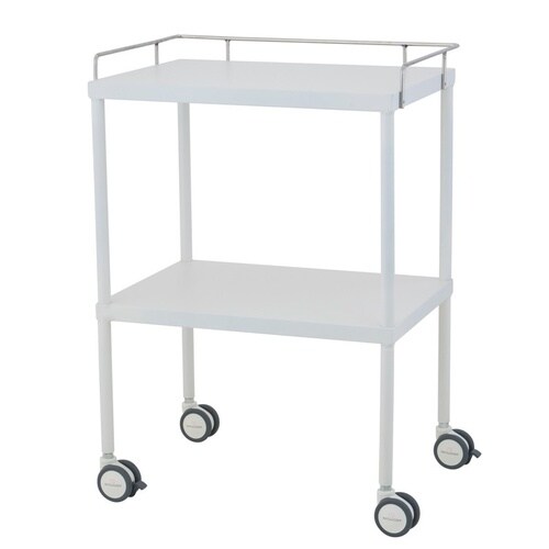 カラーセレクトワゴン(手摺付)