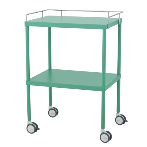 カラーセレクトワゴン(手摺付)