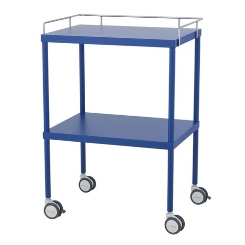 カラーセレクトワゴン(手摺付)