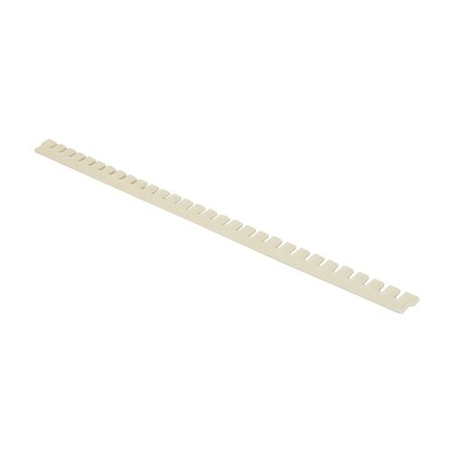 キャビトレー用仕切板(浅型−長)