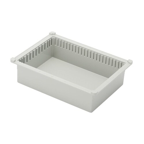 プラスチックトレー