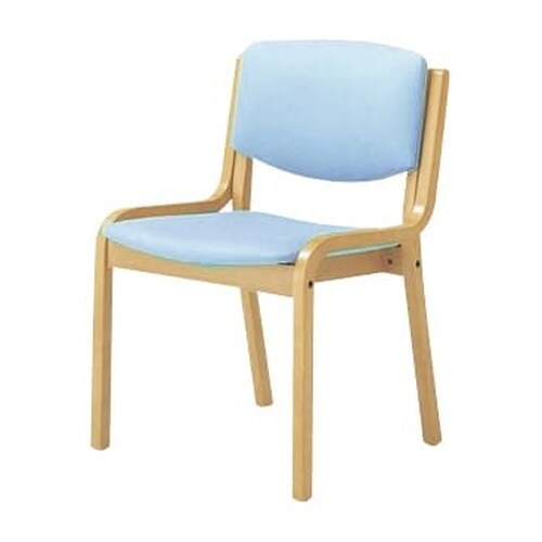 マツヨシ チェア(肘なし)