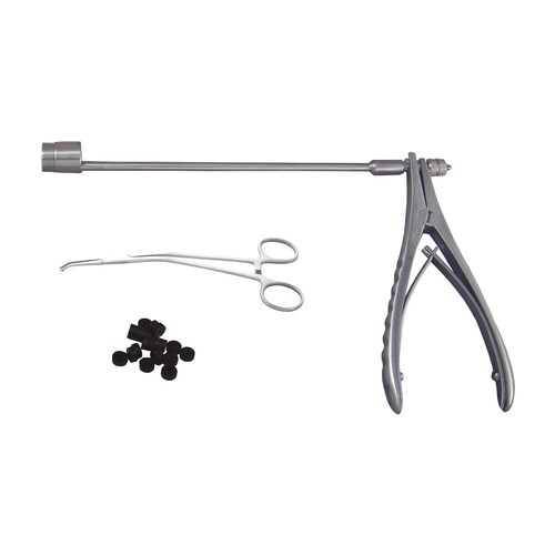 痔核結紮器セット