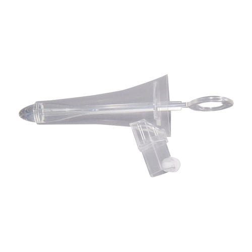 プラスチック肛門鏡