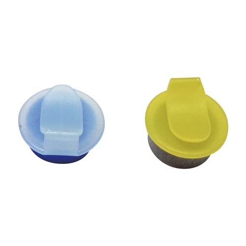 ジークリップ(丸型)